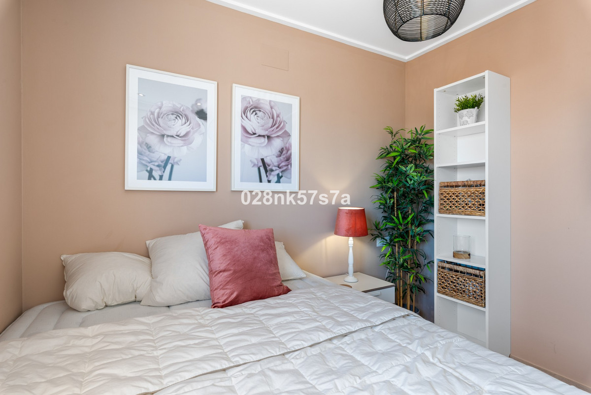 For sale - 3 Bedroom 2 Bathroom Apartment - Penthouse in Orihuela - Los Dolses  - Alicante