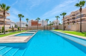 76-R5304763/74762, 3 Bedroom 2 Bathroom Apartment - Penthouse in Orihuela