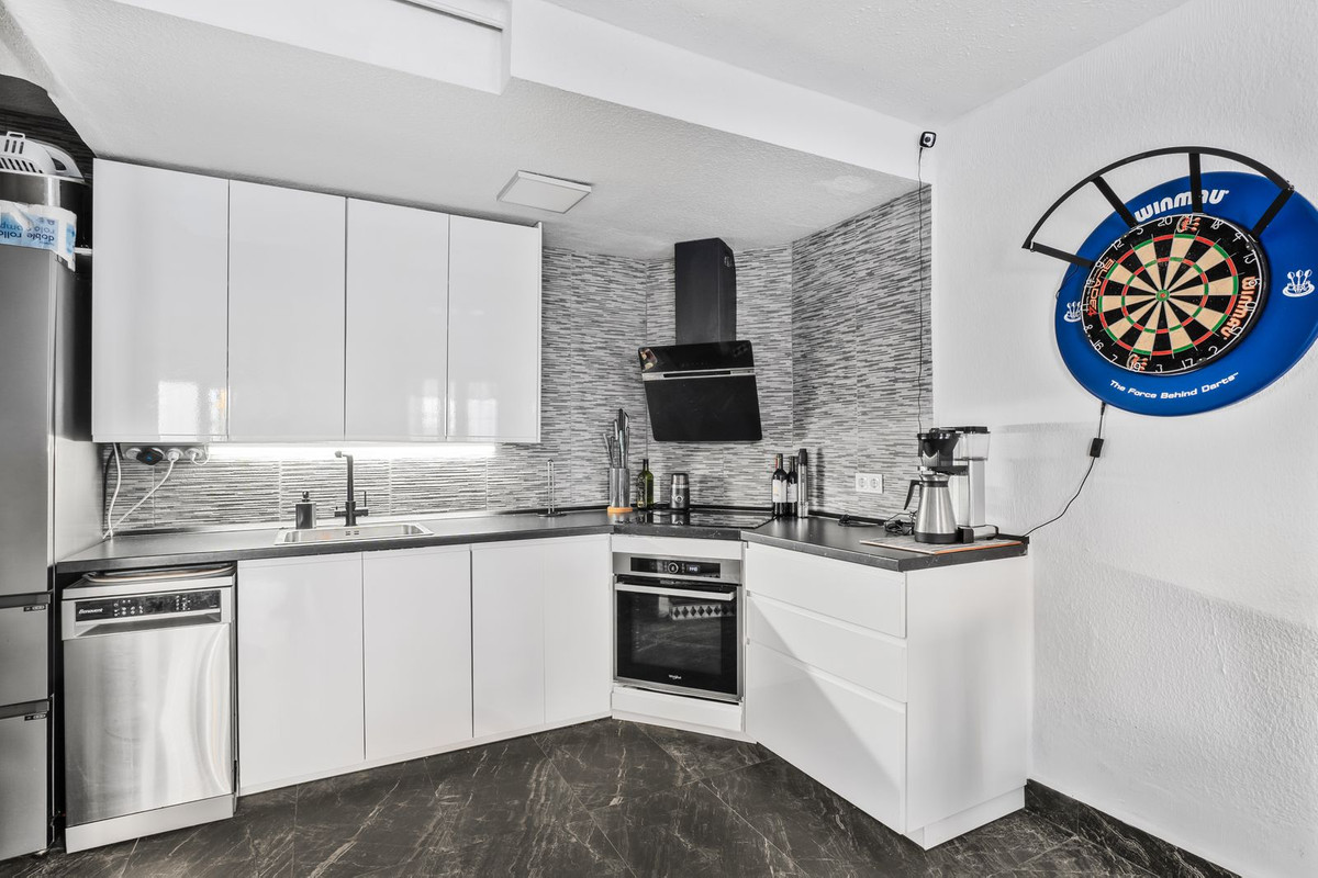 For sale - 2 Bedroom 2 Bathroom House - Townhouse in Torrevieja - La Mata  - Alicante