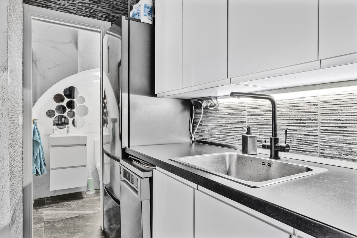 For sale - 2 Bedroom 2 Bathroom House - Townhouse in Torrevieja - La Mata  - Alicante