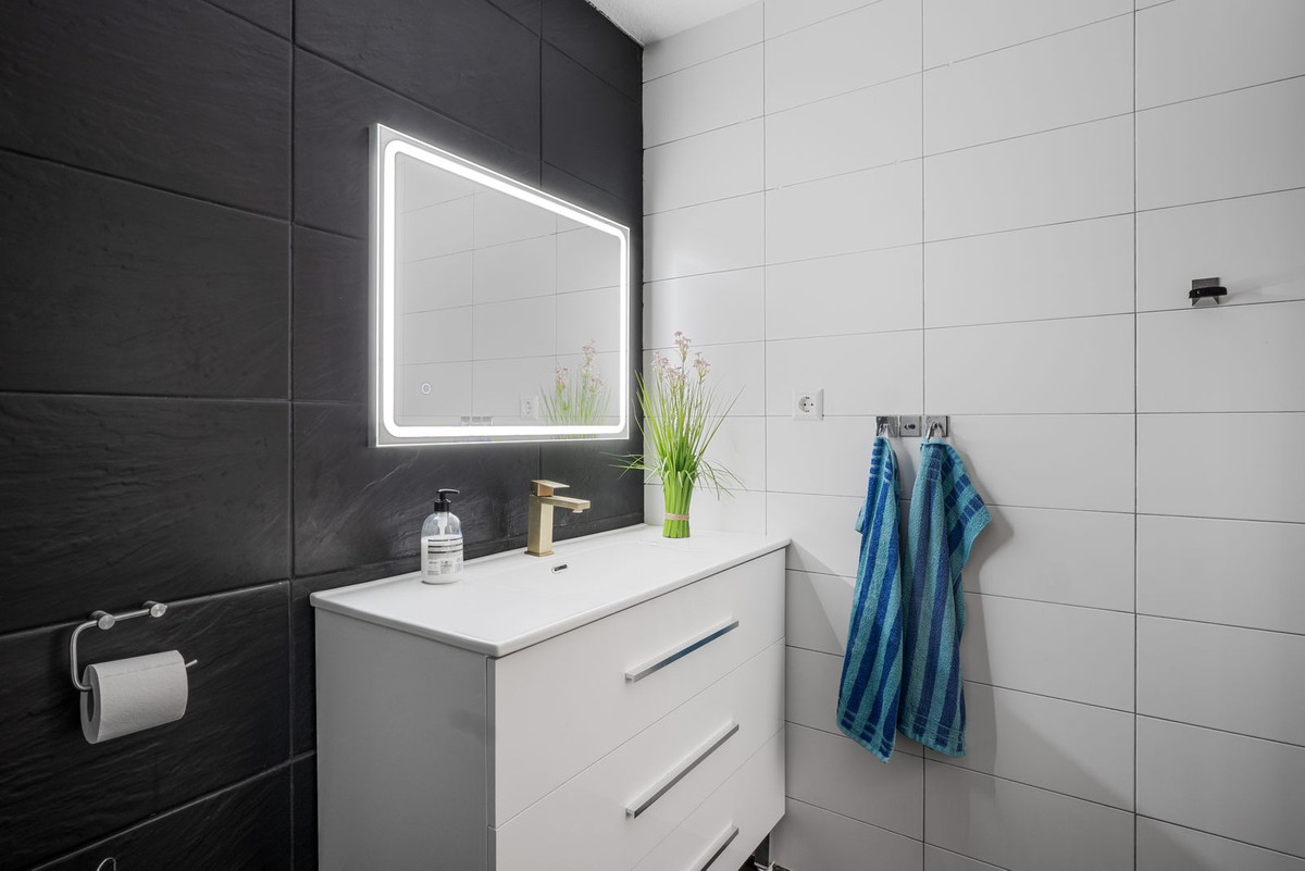 For sale - 2 Bedroom 2 Bathroom House - Townhouse in Torrevieja - La Mata  - Alicante