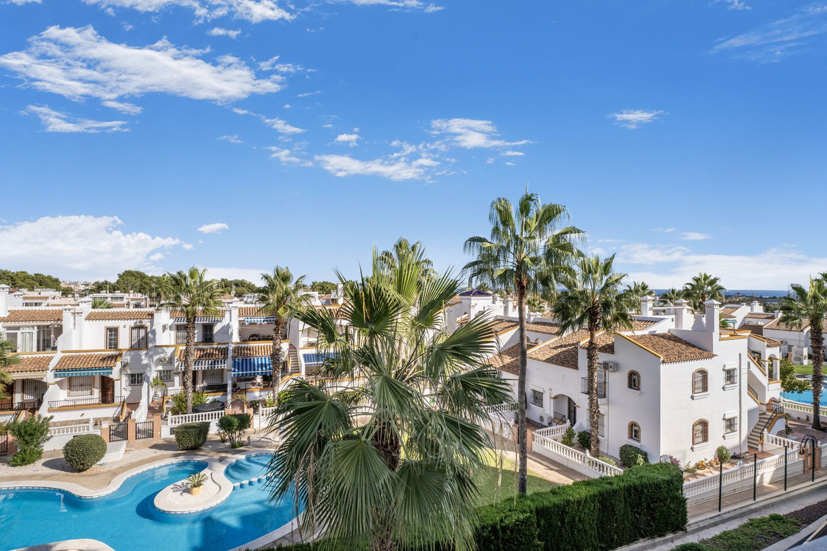 For sale - 3 Bedroom 2 Bathroom Apartment - Penthouse Duplex in Orihuela - Los Dolses  - Alicante