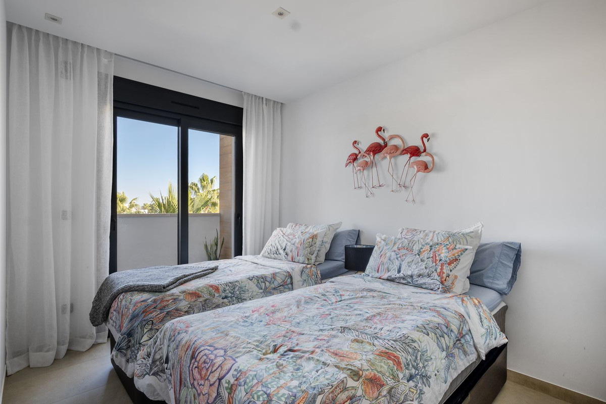 For sale - 3 Bedroom 2 Bathroom Apartment - Penthouse Duplex in Orihuela - Los Dolses  - Alicante