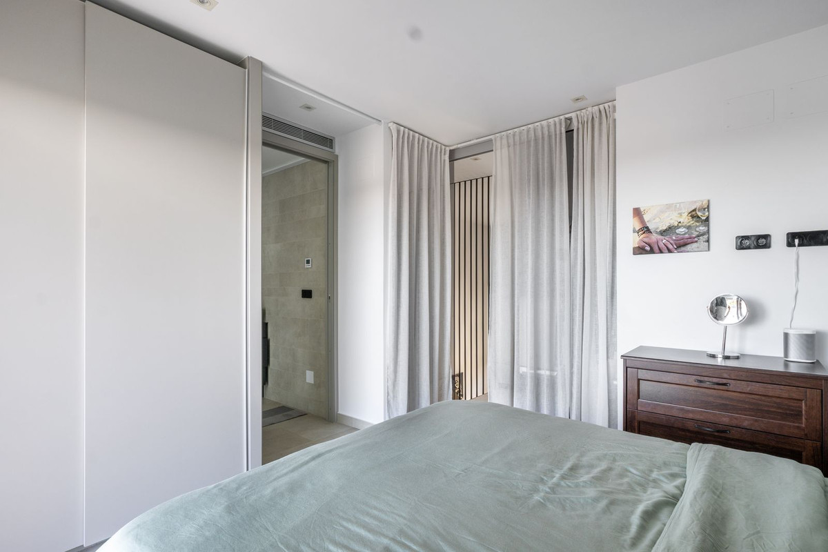 For sale - 3 Bedroom 2 Bathroom Apartment - Penthouse Duplex in Orihuela - Los Dolses  - Alicante