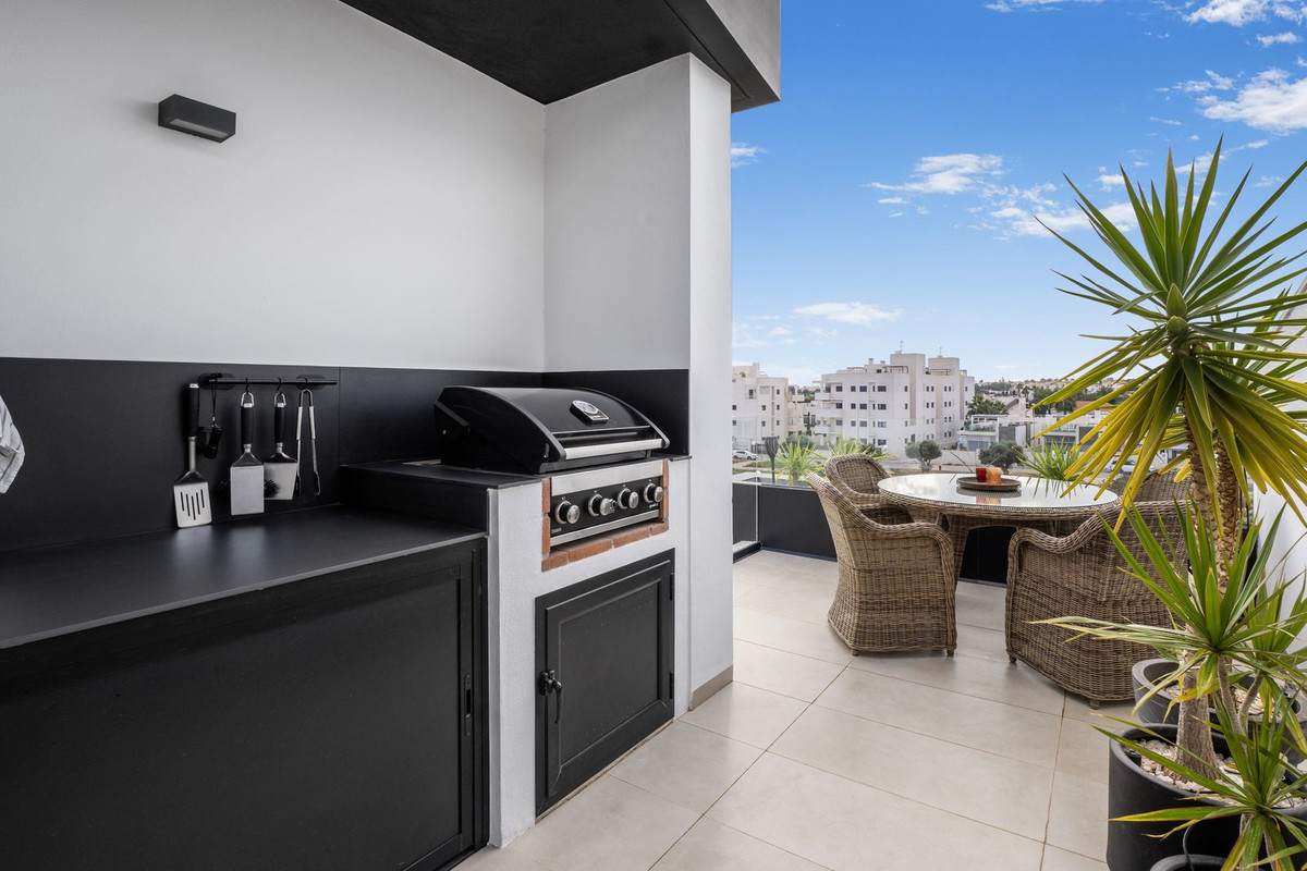 For sale - 3 Bedroom 2 Bathroom Apartment - Penthouse Duplex in Orihuela - Los Dolses  - Alicante