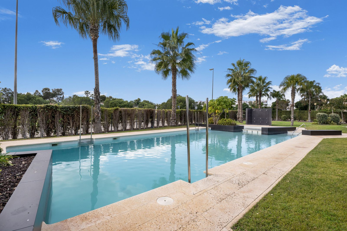 For sale - 3 Bedroom 2 Bathroom Apartment - Penthouse Duplex in Orihuela - Los Dolses  - Alicante