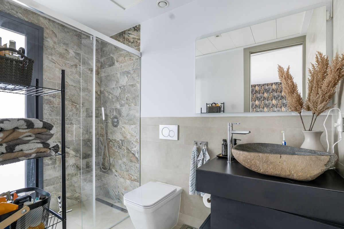 For sale - 3 Bedroom 2 Bathroom Apartment - Penthouse Duplex in Orihuela - Los Dolses  - Alicante