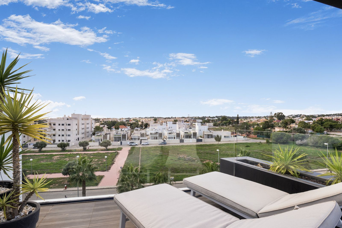 For sale - 3 Bedroom 2 Bathroom Apartment - Penthouse Duplex in Orihuela - Los Dolses  - Alicante