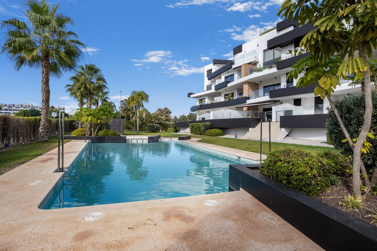 For sale - 3 Bedroom 2 Bathroom Apartment - Penthouse Duplex in Orihuela - Los Dolses  - Alicante