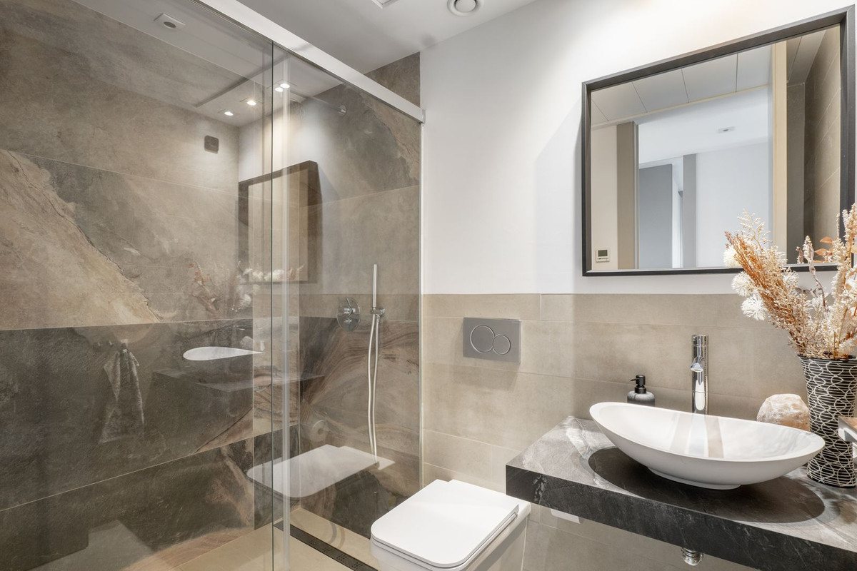 For sale - 3 Bedroom 2 Bathroom Apartment - Penthouse Duplex in Orihuela - Los Dolses  - Alicante