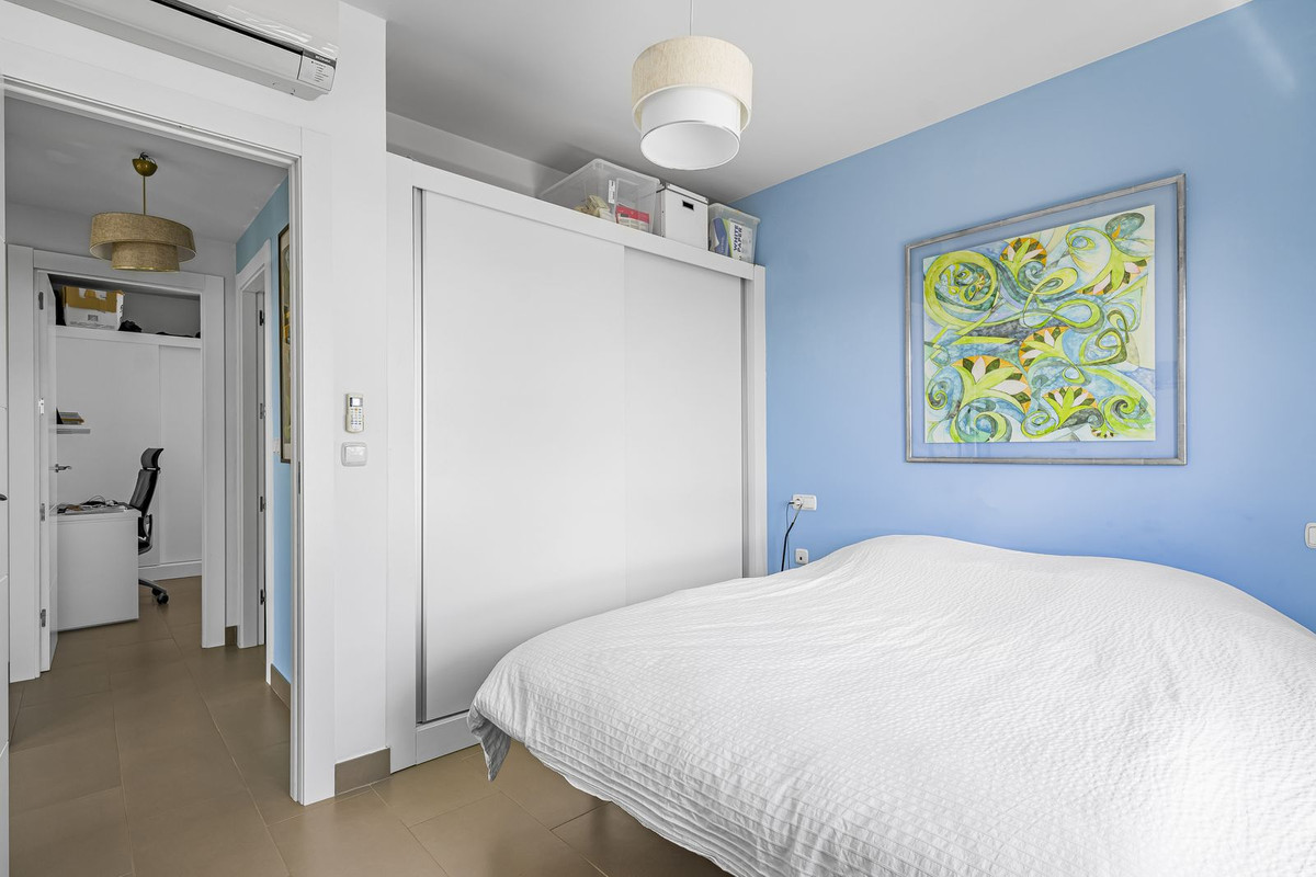 For sale - 3 Bedroom 2 Bathroom Penthouse in Las Ramblas Villamartin - Las Ramblas Golf  - Alicante