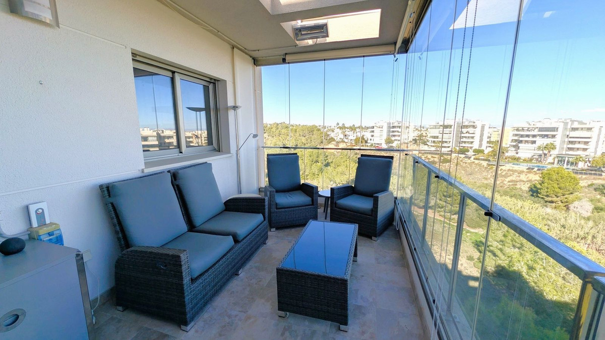 For sale - 2 Bedroom 2 Bathroom Apartment - Penthouse in Orihuela - Los Dolses  - Alicante