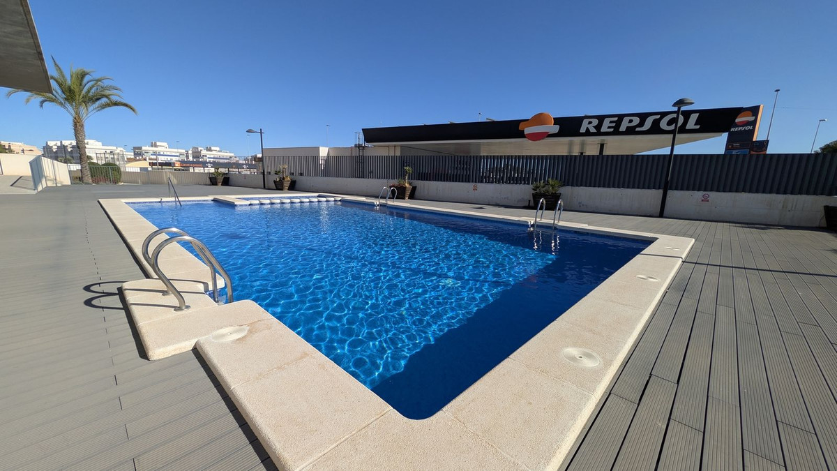 For sale - 2 Bedroom 2 Bathroom Apartment - Penthouse in Orihuela - Los Dolses  - Alicante