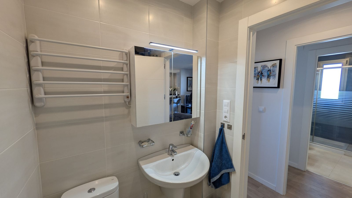 For sale - 2 Bedroom 2 Bathroom Apartment - Penthouse in Orihuela - Los Dolses  - Alicante