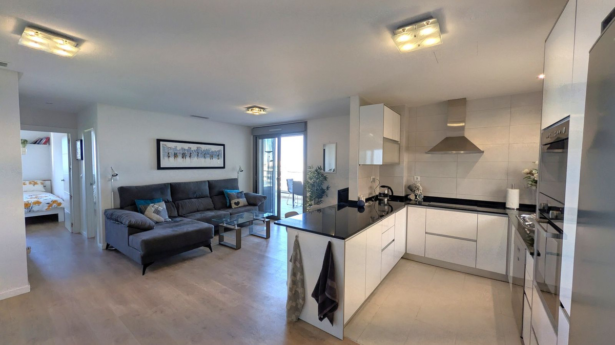 For sale - 2 Bedroom 2 Bathroom Apartment - Penthouse in Orihuela - Los Dolses  - Alicante