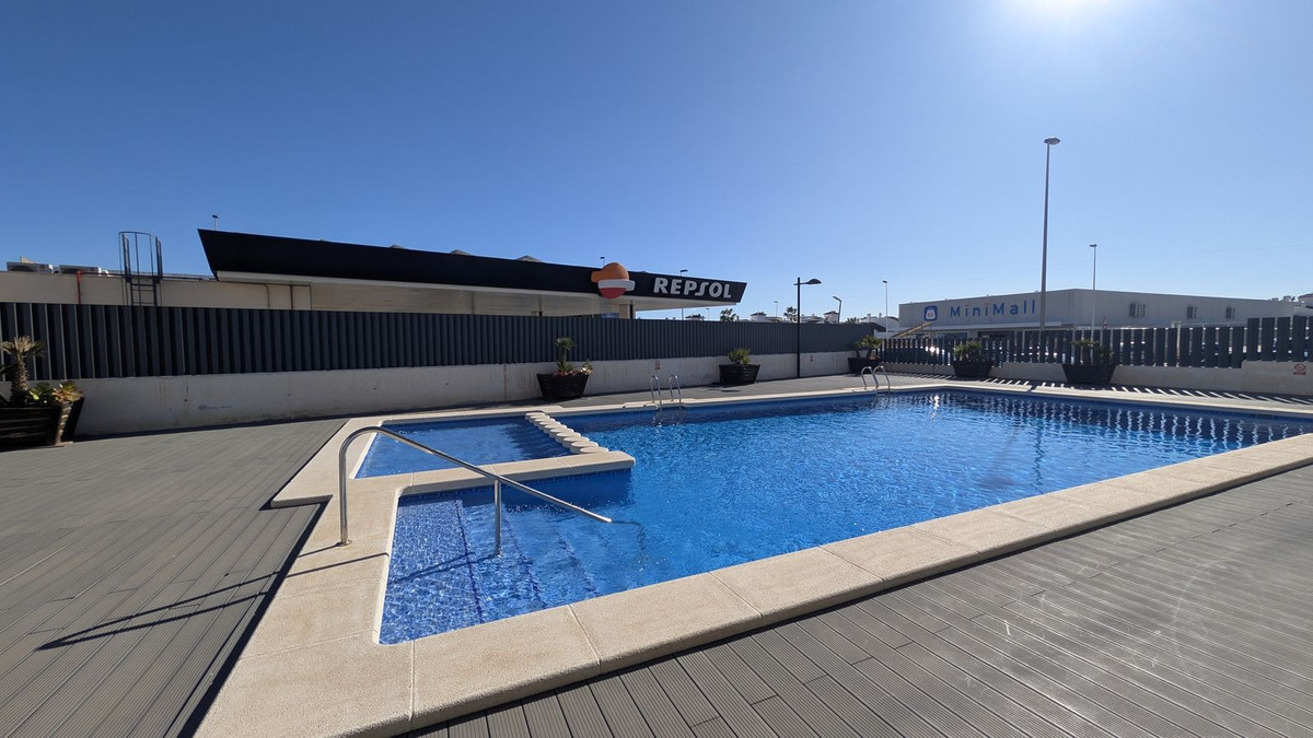 For sale - 2 Bedroom 2 Bathroom Apartment - Penthouse in Orihuela - Los Dolses  - Alicante