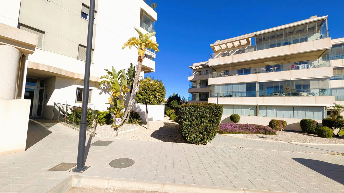 For sale - 2 Bedroom 2 Bathroom Apartment - Penthouse in Orihuela - Los Dolses  - Alicante