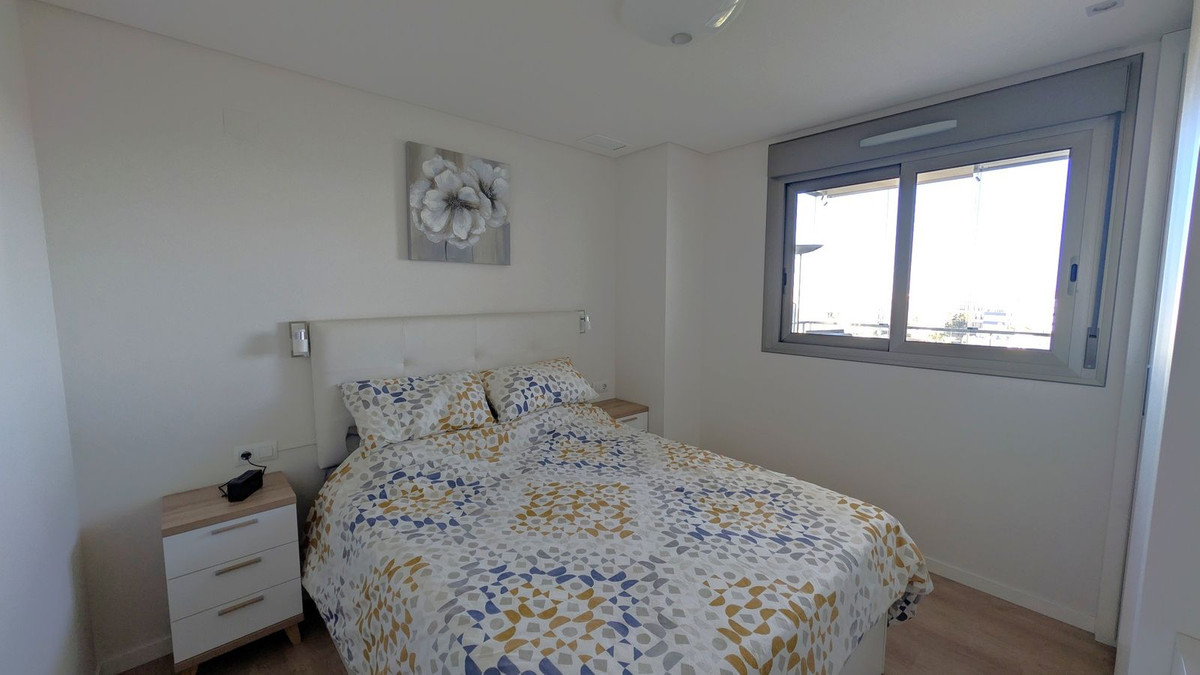 For sale - 2 Bedroom 2 Bathroom Apartment - Penthouse in Orihuela - Los Dolses  - Alicante