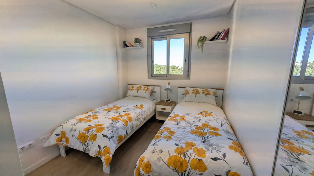 For sale - 2 Bedroom 2 Bathroom Apartment - Penthouse in Orihuela - Los Dolses  - Alicante