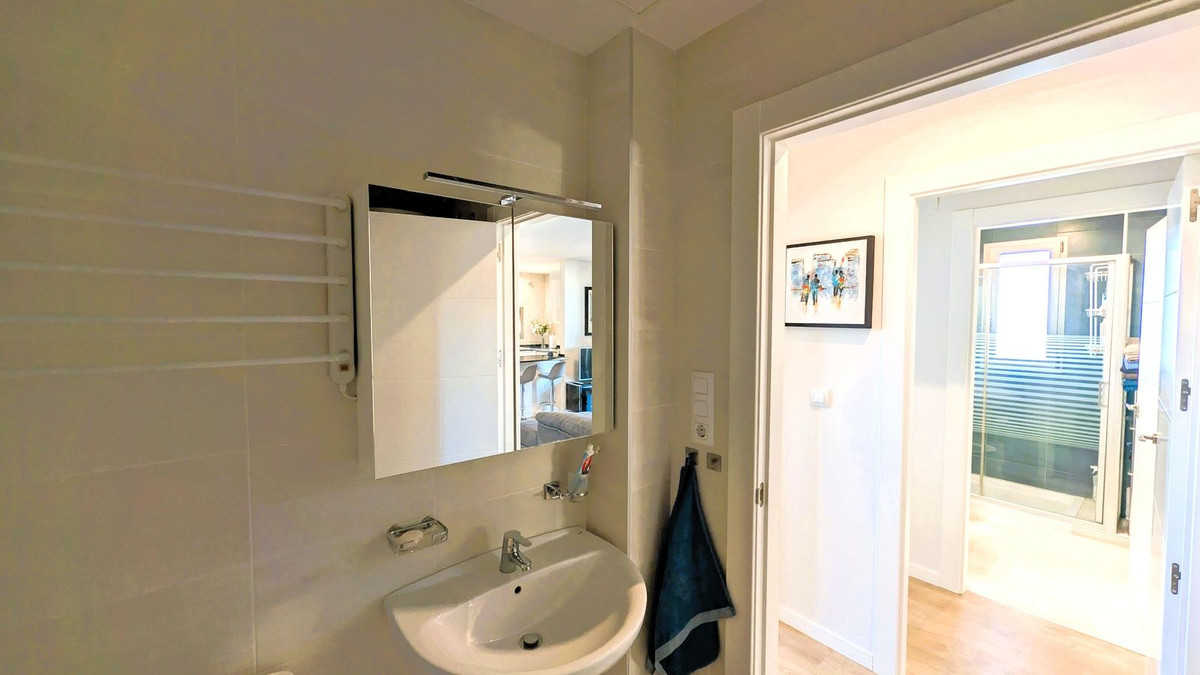 For sale - 2 Bedroom 2 Bathroom Apartment - Penthouse in Orihuela - Los Dolses  - Alicante