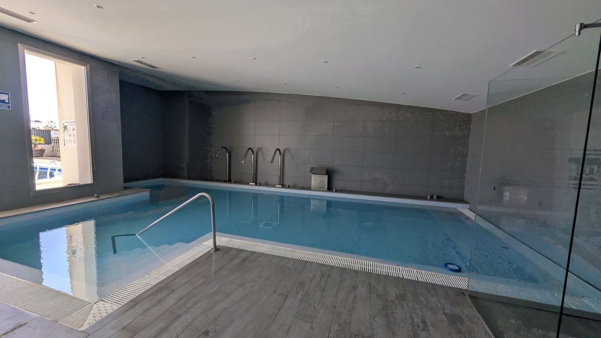 For sale - 2 Bedroom 2 Bathroom Apartment - Penthouse in Orihuela - Los Dolses  - Alicante