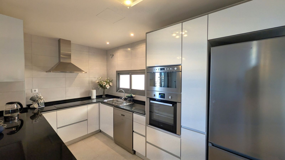 For sale - 2 Bedroom 2 Bathroom Apartment - Penthouse in Orihuela - Los Dolses  - Alicante