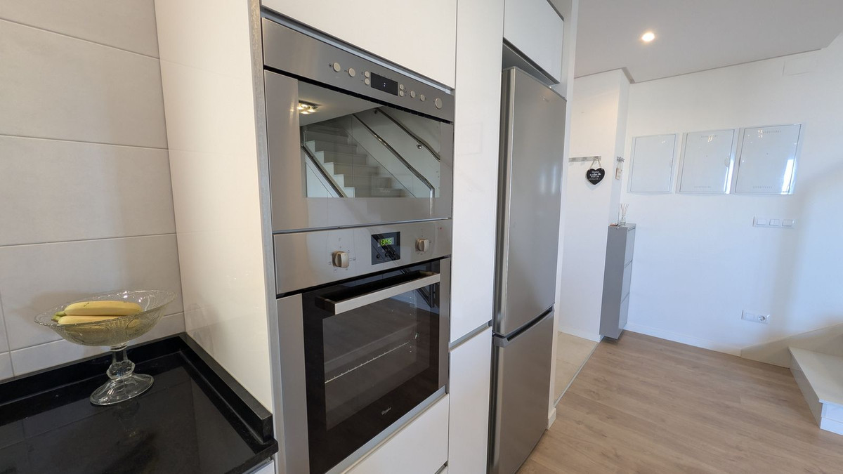 For sale - 2 Bedroom 2 Bathroom Apartment - Penthouse in Orihuela - Los Dolses  - Alicante