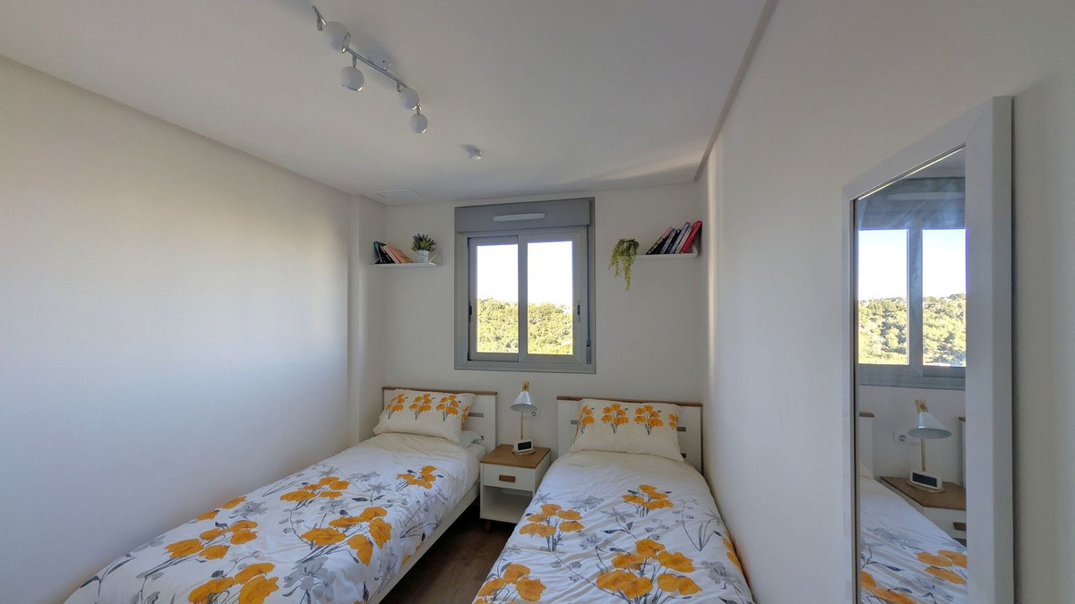 For sale - 2 Bedroom 2 Bathroom Apartment - Penthouse in Orihuela - Los Dolses  - Alicante