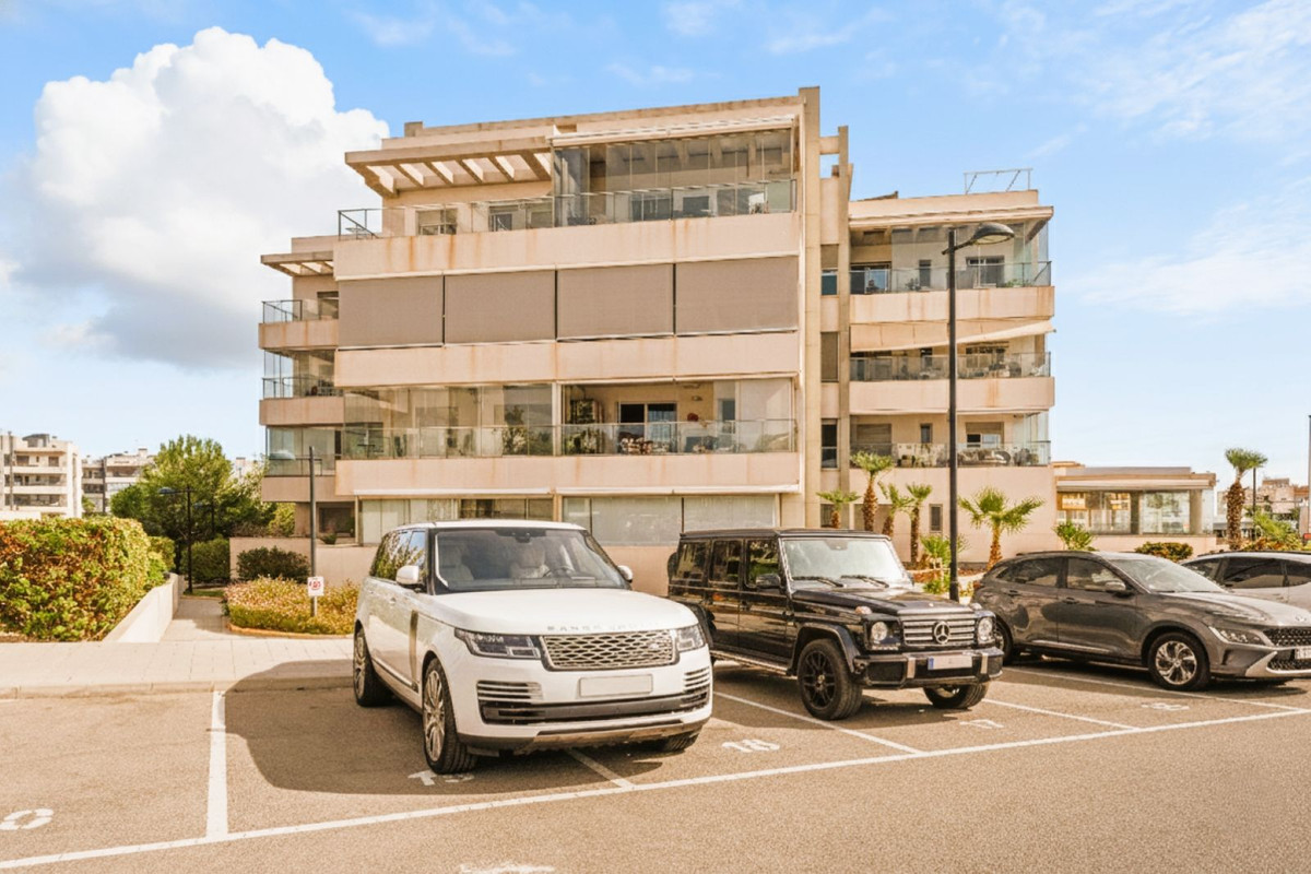 For sale - 2 Bedroom 2 Bathroom Apartment - Penthouse in Orihuela - Los Dolses  - Alicante