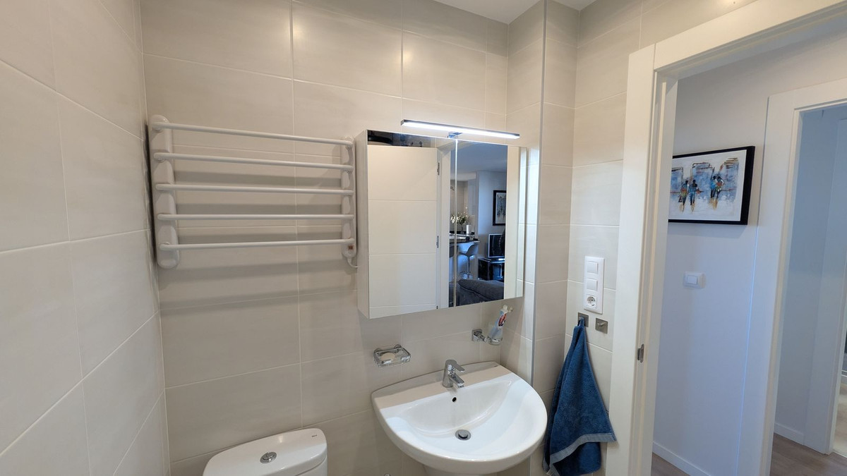 For sale - 2 Bedroom 2 Bathroom Apartment - Penthouse in Orihuela - Los Dolses  - Alicante