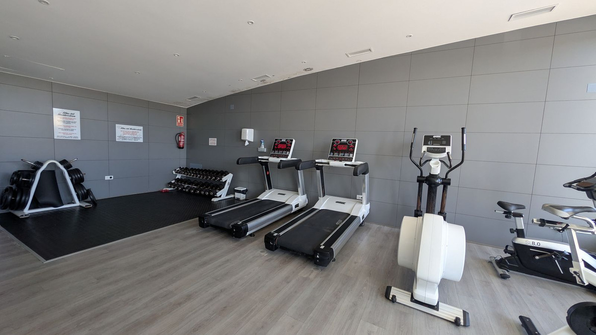 For sale - 2 Bedroom 2 Bathroom Apartment - Penthouse in Orihuela - Los Dolses  - Alicante