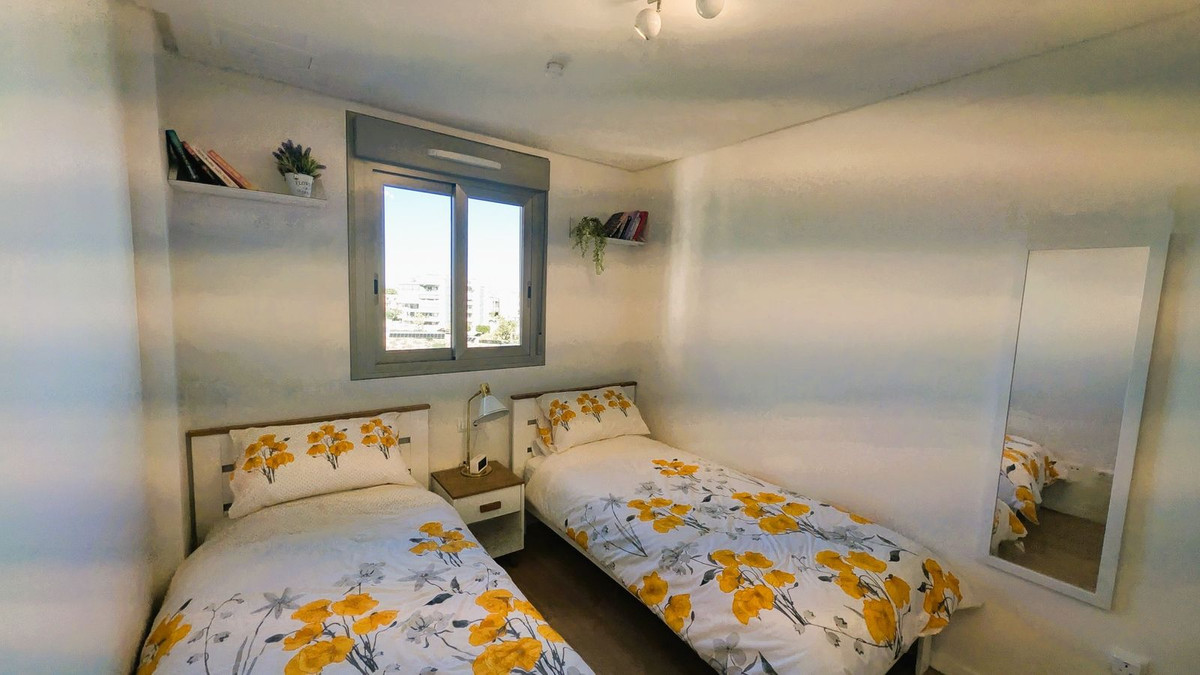 For sale - 2 Bedroom 2 Bathroom Apartment - Penthouse in Orihuela - Los Dolses  - Alicante