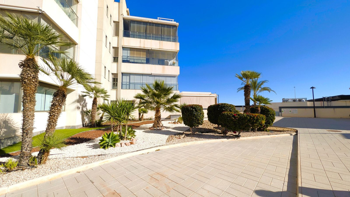 For sale - 2 Bedroom 2 Bathroom Apartment - Penthouse in Orihuela - Los Dolses  - Alicante