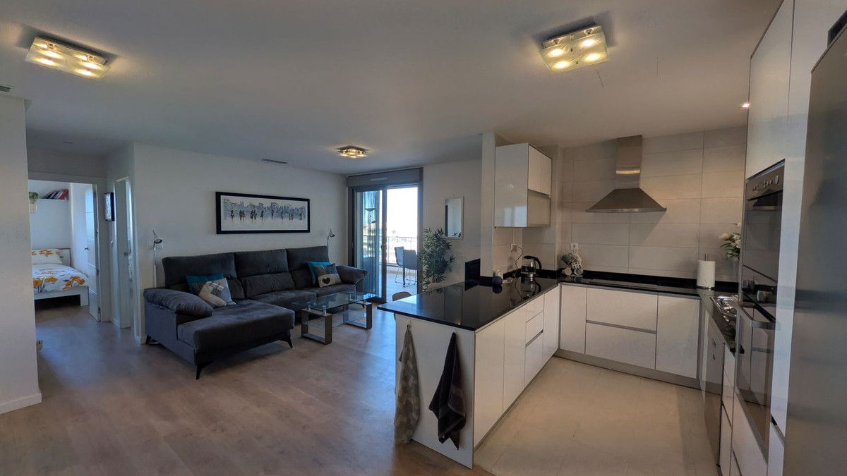 For sale - 2 Bedroom 2 Bathroom Apartment - Penthouse in Orihuela - Los Dolses  - Alicante