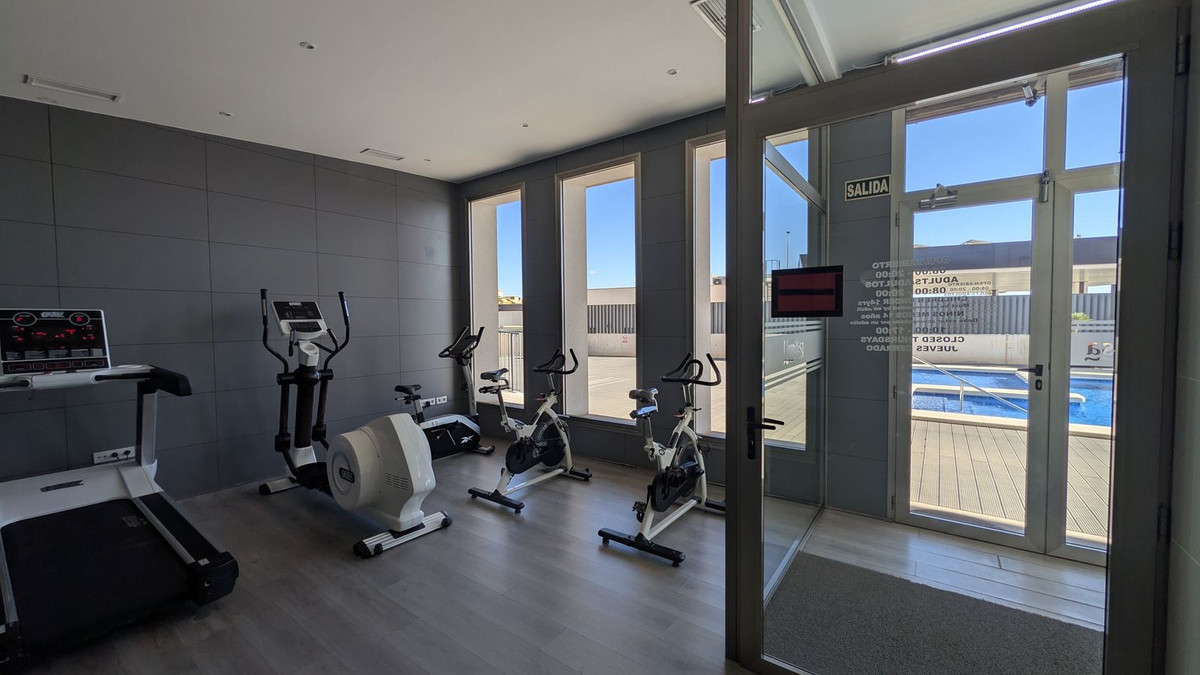 For sale - 2 Bedroom 2 Bathroom Apartment - Penthouse in Orihuela - Los Dolses  - Alicante