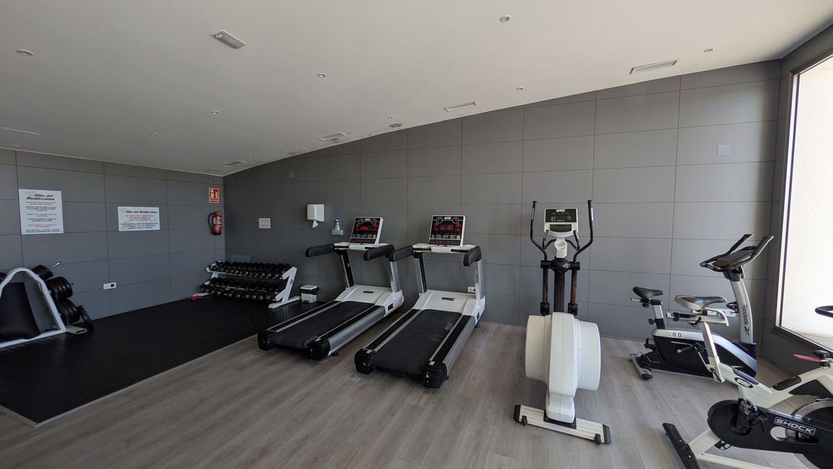 For sale - 2 Bedroom 2 Bathroom Apartment - Penthouse in Orihuela - Los Dolses  - Alicante