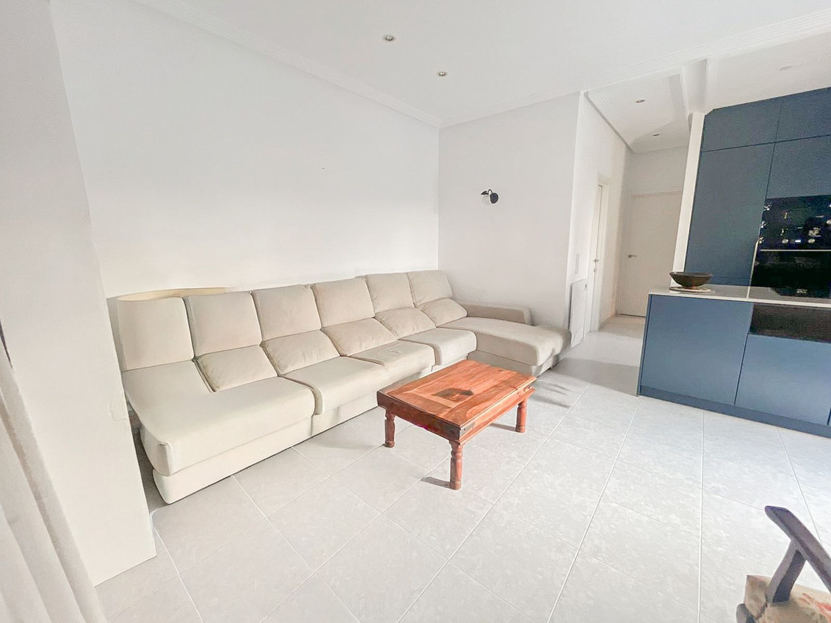 For sale - 2 Bedroom 1 Bathroom Ground Floor Apartment in La Mata - La Mata  - Alicante