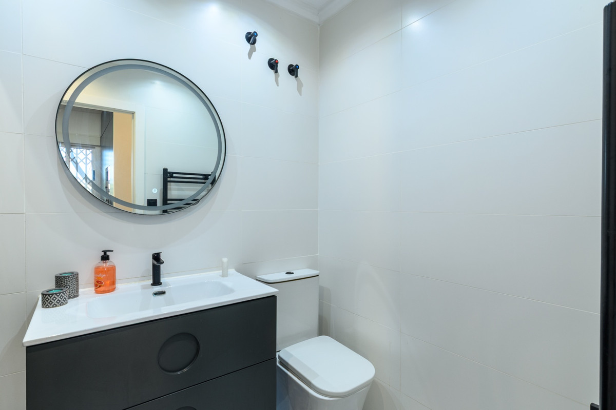 For sale - 2 Bedroom 1 Bathroom Ground Floor Apartment in La Mata - La Mata  - Alicante