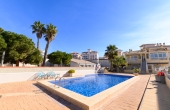 76-R5297737/74818, 2 Bedroom 1 Bathroom Apartment - Ground Floor Apartment in Torrevieja