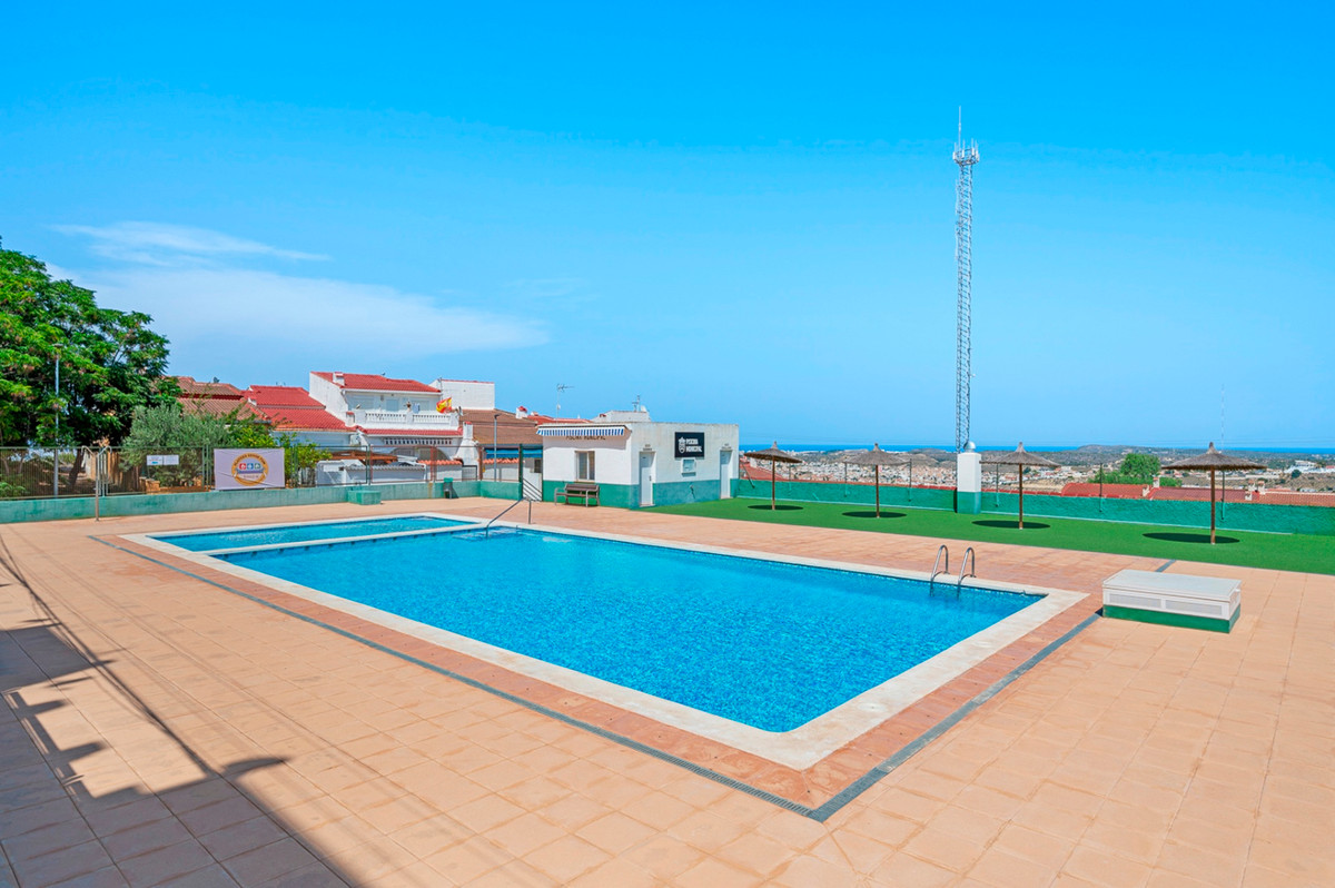 For sale - 1 Bathroom Ground Floor Studio in Ciudad Quesada  - Ciudad Quesada  - Alicante