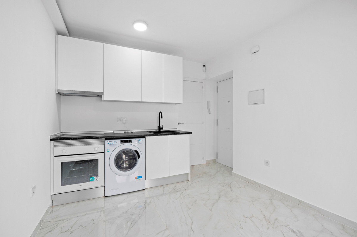 For sale - 1 Bathroom Ground Floor Studio in Ciudad Quesada  - Ciudad Quesada  - Alicante