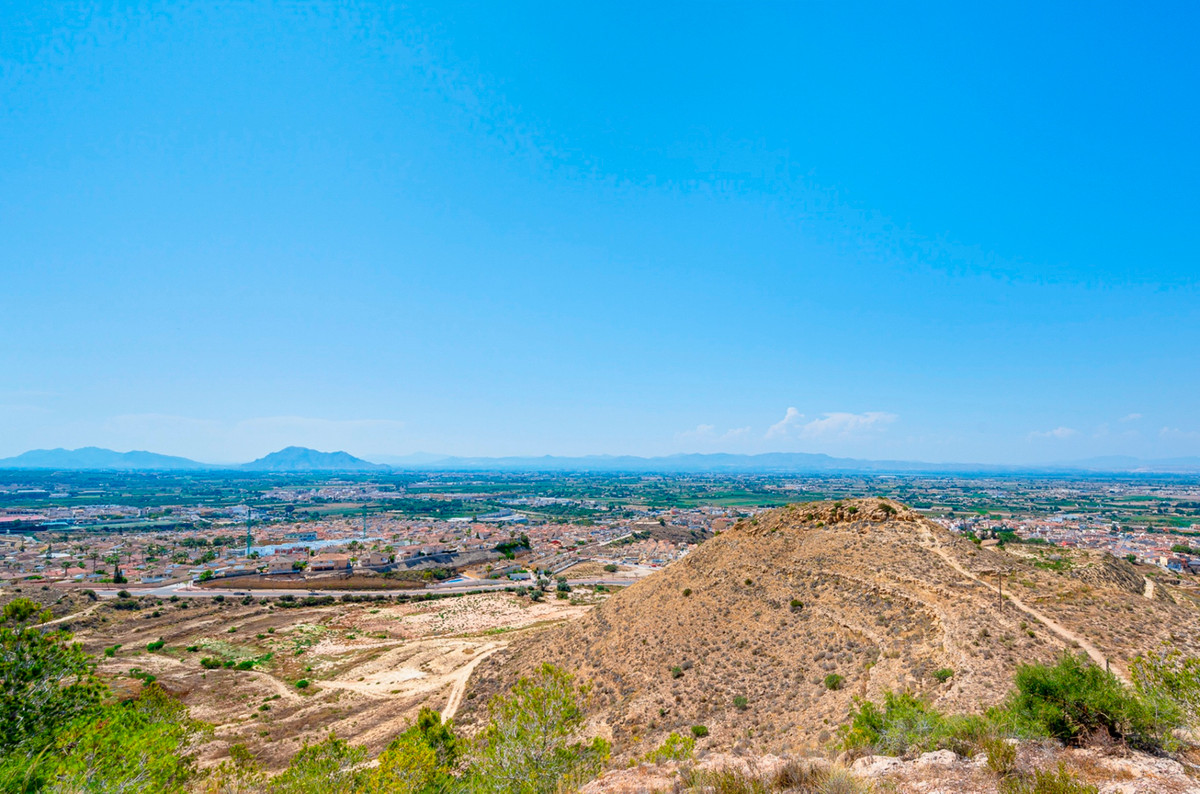 For sale - 1 Bathroom Ground Floor Studio in Ciudad Quesada  - Ciudad Quesada  - Alicante
