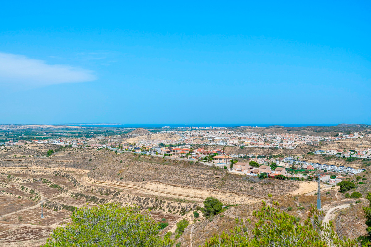 For sale - 1 Bathroom Ground Floor Studio in Ciudad Quesada  - Ciudad Quesada  - Alicante