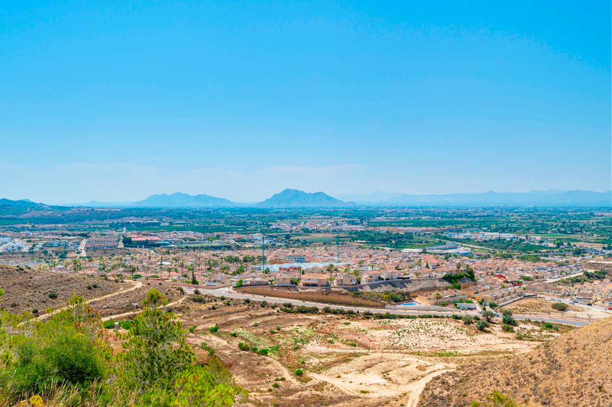 For sale - 1 Bathroom Ground Floor Studio in Ciudad Quesada  - Ciudad Quesada  - Alicante