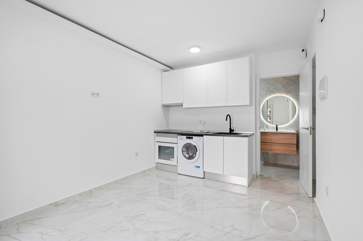 For sale - 1 Bathroom Ground Floor Studio in Ciudad Quesada  - Ciudad Quesada  - Alicante