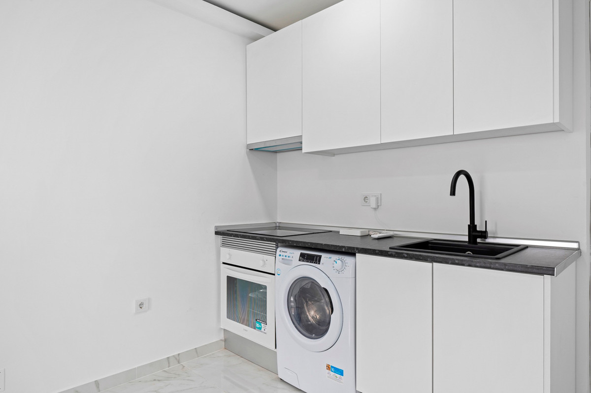 For sale - 1 Bathroom Ground Floor Studio in Ciudad Quesada  - Ciudad Quesada  - Alicante