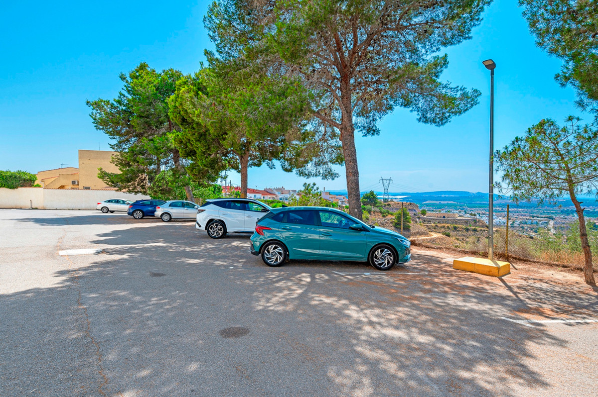 For sale - 1 Bathroom Ground Floor Studio in Ciudad Quesada  - Ciudad Quesada  - Alicante