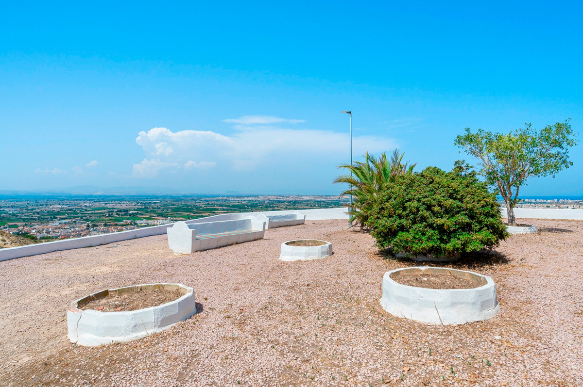 For sale - 1 Bathroom Ground Floor Studio in Ciudad Quesada  - Ciudad Quesada  - Alicante
