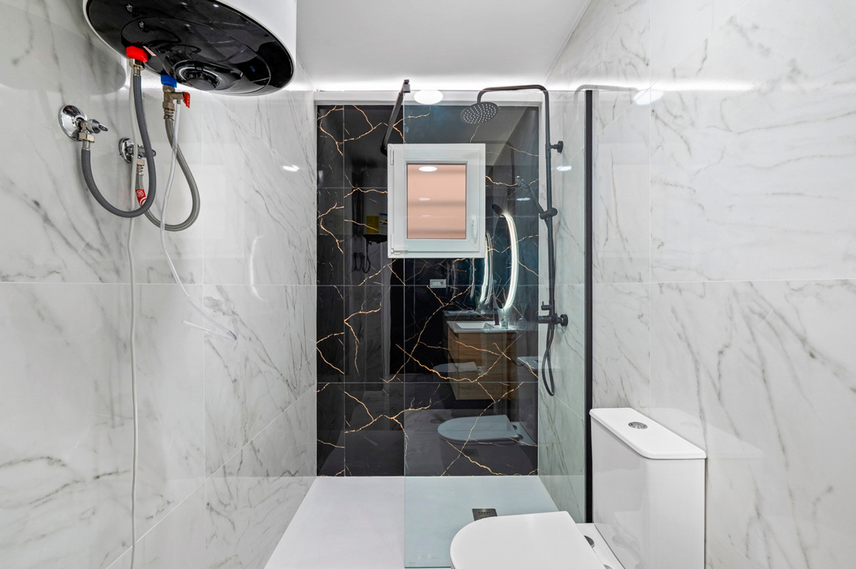 For sale - 1 Bathroom Ground Floor Studio in Ciudad Quesada  - Ciudad Quesada  - Alicante