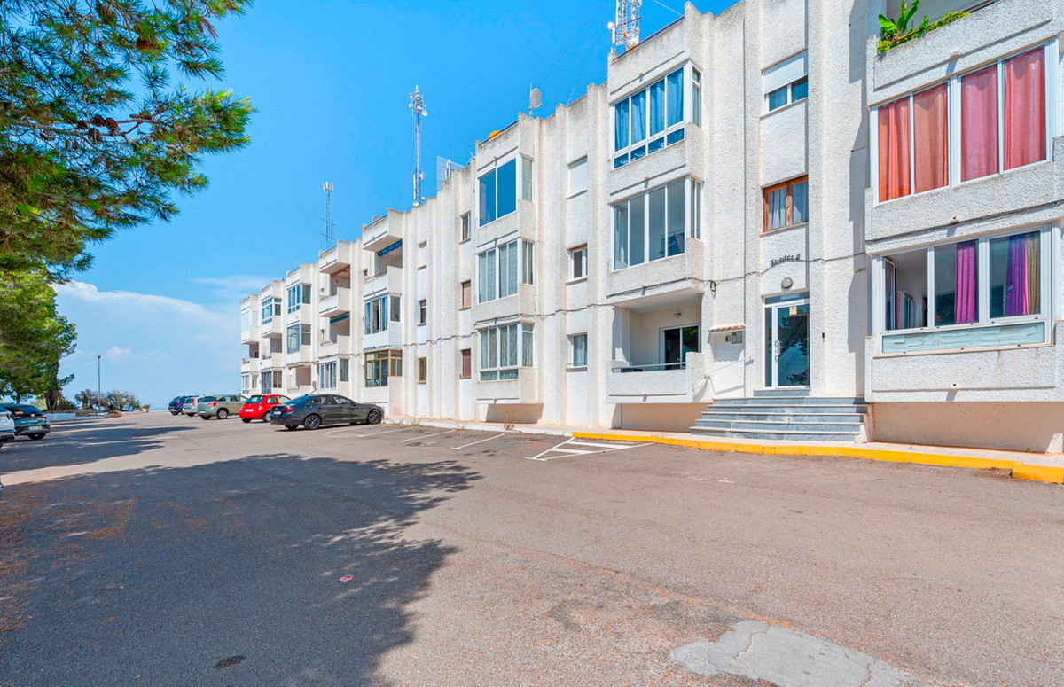 For sale - 1 Bathroom Ground Floor Studio in Ciudad Quesada  - Ciudad Quesada  - Alicante